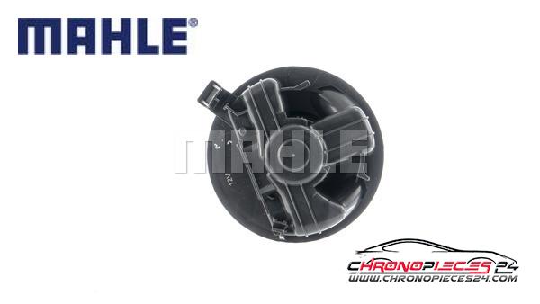 Achat de MAHLE AB 235 000S Pulseur d'air habitacle pas chères