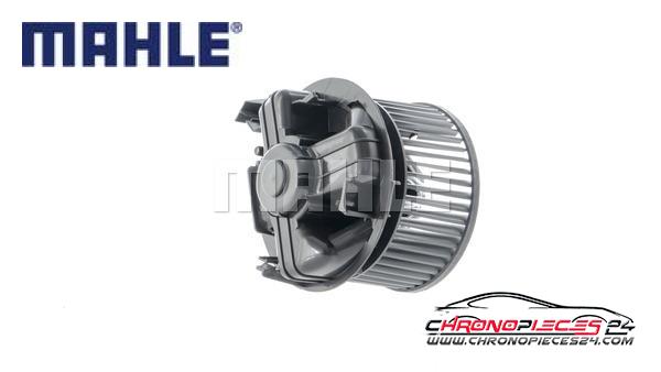 Achat de MAHLE AB 235 000S Pulseur d'air habitacle pas chères