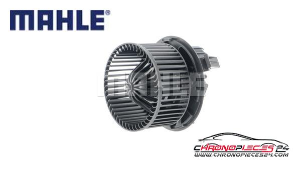 Achat de MAHLE AB 235 000S Pulseur d'air habitacle pas chères