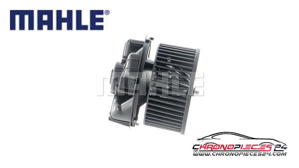 Achat de MAHLE AB 235 000S Pulseur d'air habitacle pas chères