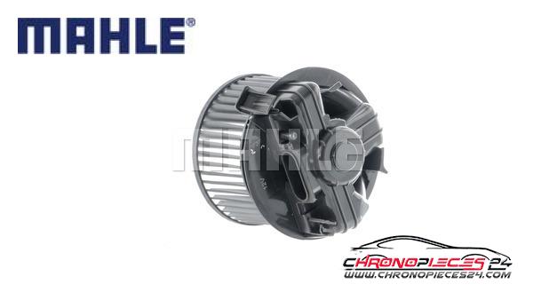 Achat de MAHLE AB 235 000S Pulseur d'air habitacle pas chères