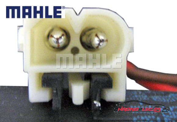 Achat de MAHLE AB 40 000P Pulseur d'air habitacle pas chères