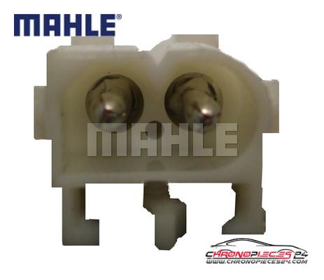 Achat de MAHLE AB 40 000P Pulseur d'air habitacle pas chères