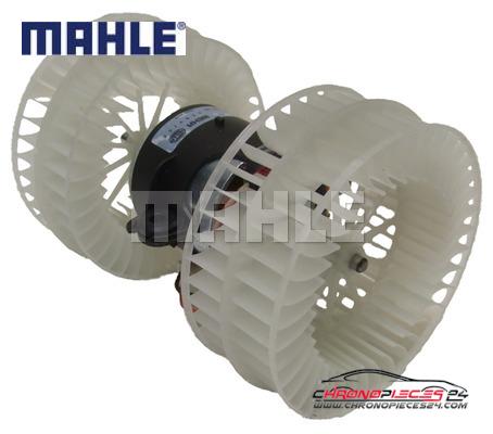 Achat de MAHLE AB 40 000P Pulseur d'air habitacle pas chères