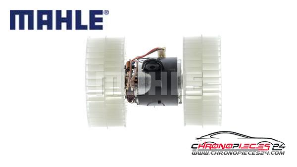 Achat de MAHLE AB 40 000P Pulseur d'air habitacle pas chères