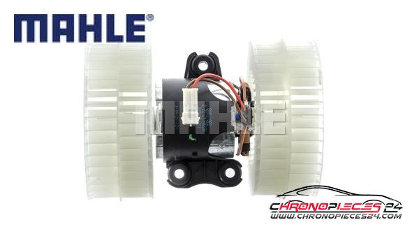 Achat de MAHLE AB 40 000P Pulseur d'air habitacle pas chères