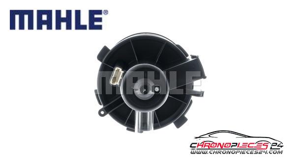 Achat de MAHLE AB 66 000P Pulseur d'air habitacle pas chères