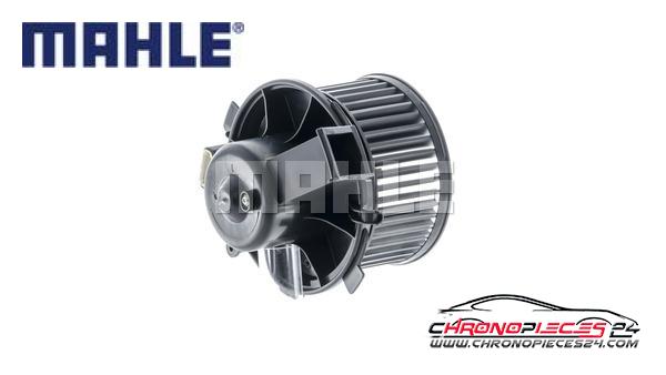 Achat de MAHLE AB 66 000P Pulseur d'air habitacle pas chères