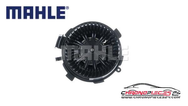 Achat de MAHLE AB 66 000P Pulseur d'air habitacle pas chères