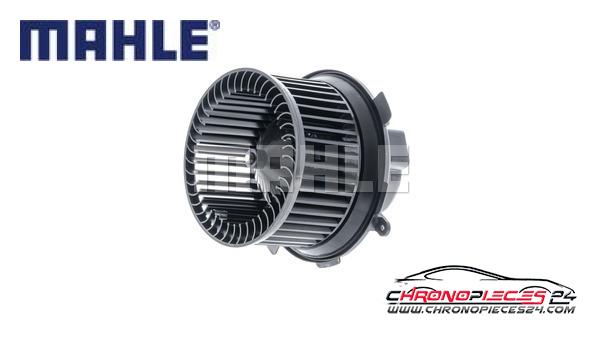 Achat de MAHLE AB 66 000P Pulseur d'air habitacle pas chères