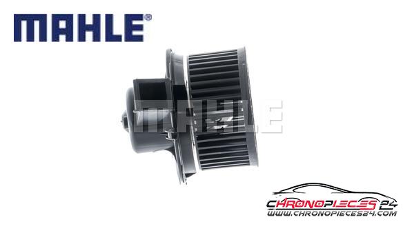 Achat de MAHLE AB 66 000P Pulseur d'air habitacle pas chères