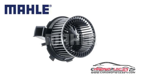 Achat de MAHLE AB 66 000P Pulseur d'air habitacle pas chères