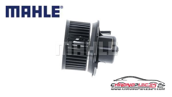 Achat de MAHLE AB 66 000P Pulseur d'air habitacle pas chères