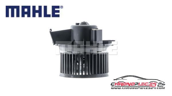 Achat de MAHLE AB 66 000P Pulseur d'air habitacle pas chères