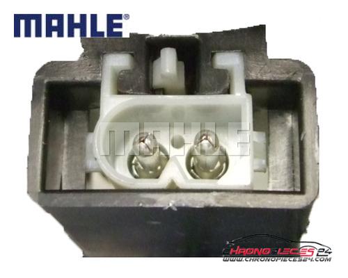 Achat de MAHLE AB 89 000P Pulseur d'air habitacle pas chères