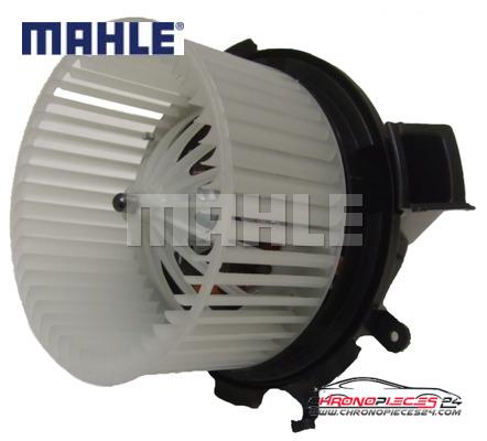 Achat de MAHLE AB 89 000P Pulseur d'air habitacle pas chères