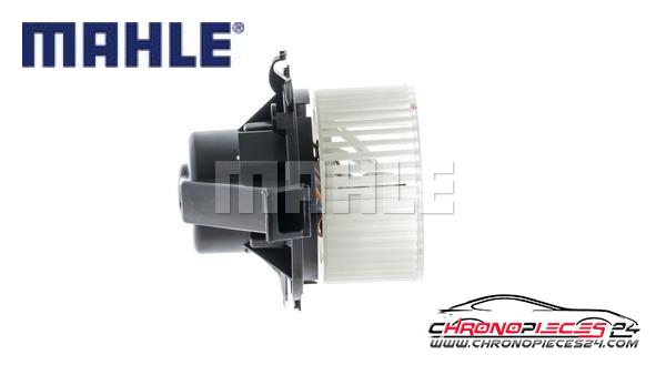 Achat de MAHLE AB 89 000P Pulseur d'air habitacle pas chères