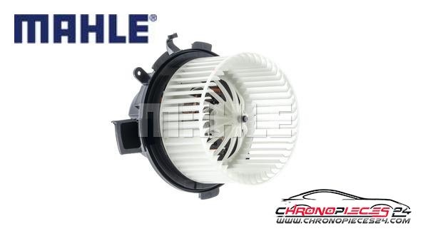 Achat de MAHLE AB 89 000P Pulseur d'air habitacle pas chères