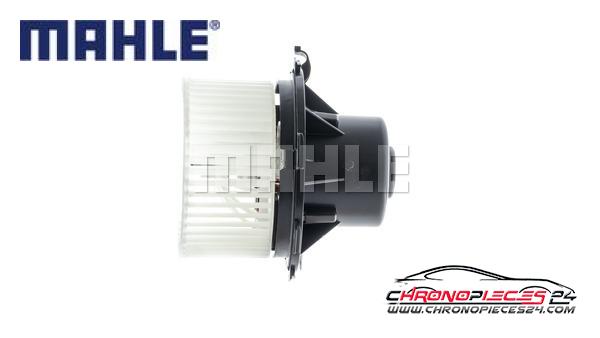 Achat de MAHLE AB 89 000P Pulseur d'air habitacle pas chères