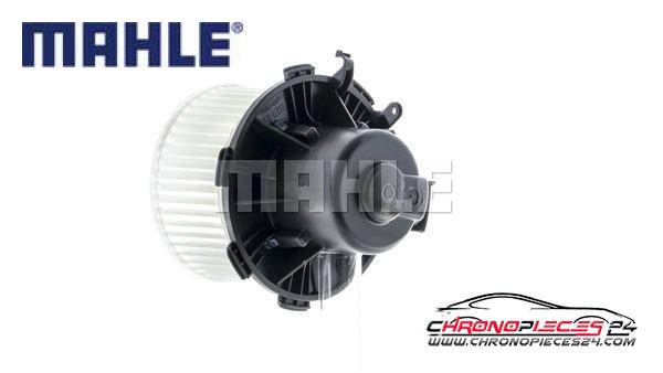 Achat de MAHLE AB 89 000P Pulseur d'air habitacle pas chères