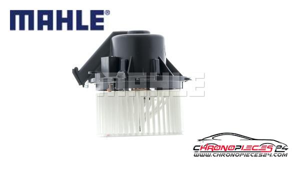 Achat de MAHLE AB 89 000P Pulseur d'air habitacle pas chères