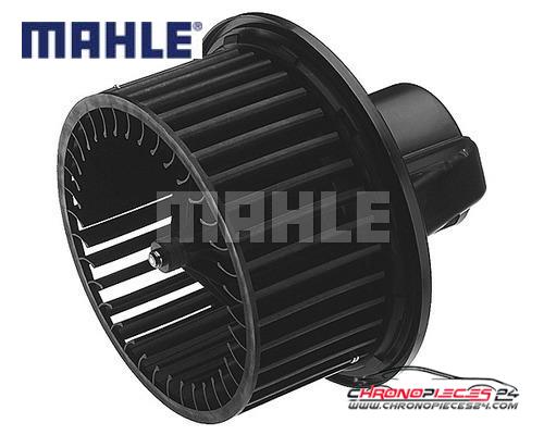 Achat de MAHLE AB 9 000S Pulseur d'air habitacle pas chères