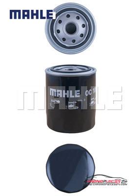 Achat de MAHLE OC 105 Filtre à huile pas chères