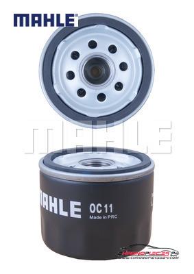 Achat de MAHLE OC 11 Filtre à huile pas chères