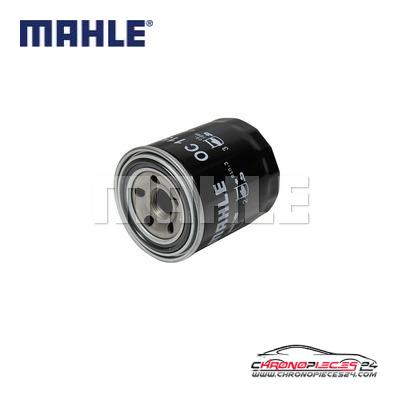 Achat de MAHLE OC 115 Filtre à huile pas chères