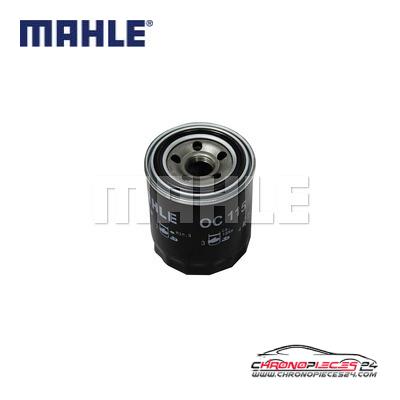 Achat de MAHLE OC 115 Filtre à huile pas chères