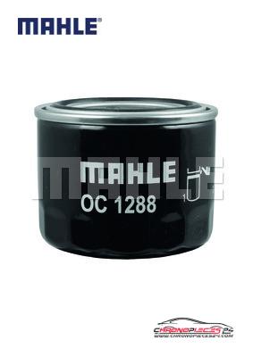 Achat de MAHLE OC 1288 Filtre à huile pas chères