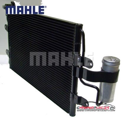 Achat de MAHLE AC 180 000P Condenseur, climatisation pas chères