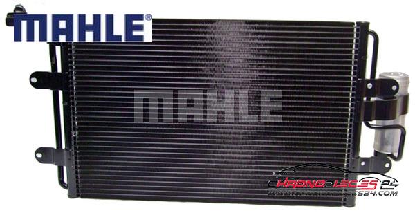 Achat de MAHLE AC 180 000P Condenseur, climatisation pas chères