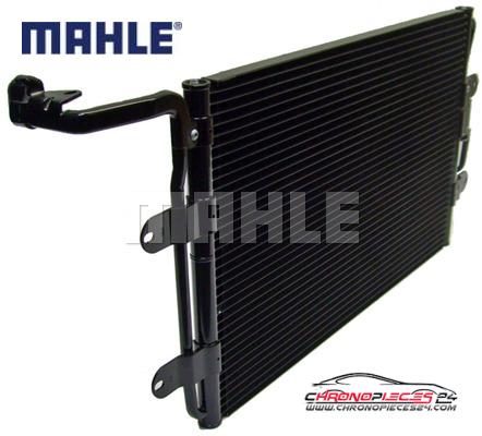 Achat de MAHLE AC 180 000P Condenseur, climatisation pas chères