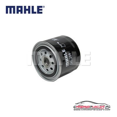 Achat de MAHLE OC 204 Filtre hydraulique, boîte automatique pas chères