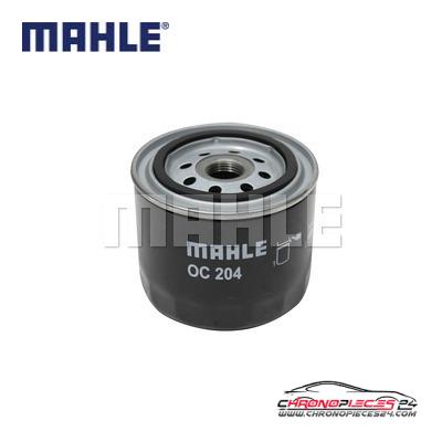 Achat de MAHLE OC 204 Filtre hydraulique, boîte automatique pas chères