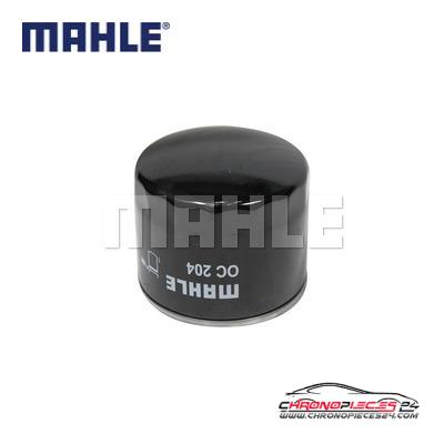 Achat de MAHLE OC 204 Filtre hydraulique, boîte automatique pas chères