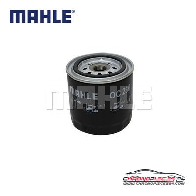 Achat de MAHLE OC 236 Filtre à huile pas chères