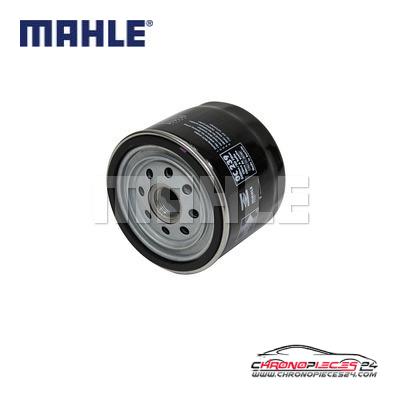 Achat de MAHLE OC 239 Filtre à huile pas chères