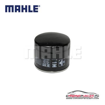 Achat de MAHLE OC 239 Filtre à huile pas chères