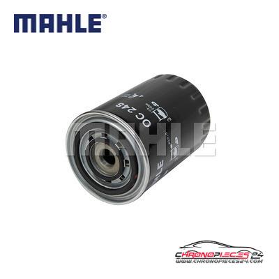 Achat de MAHLE OC 248 Filtre à huile pas chères