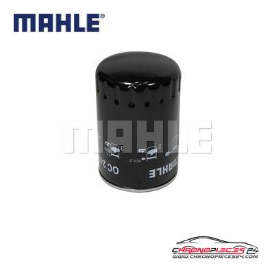 Achat de MAHLE OC 248 Filtre à huile pas chères