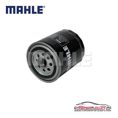 Achat de MAHLE OC 261 Filtre à huile pas chères