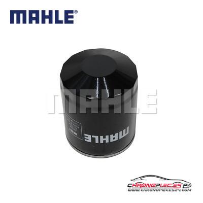 Achat de MAHLE OC 261 Filtre à huile pas chères