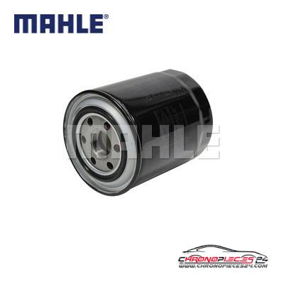 Achat de MAHLE OC 274 Filtre à huile pas chères