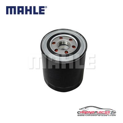 Achat de MAHLE OC 274 Filtre à huile pas chères