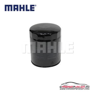 Achat de MAHLE OC 274 Filtre à huile pas chères