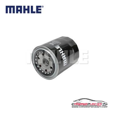 Achat de MAHLE OC 275 Filtre à huile pas chères