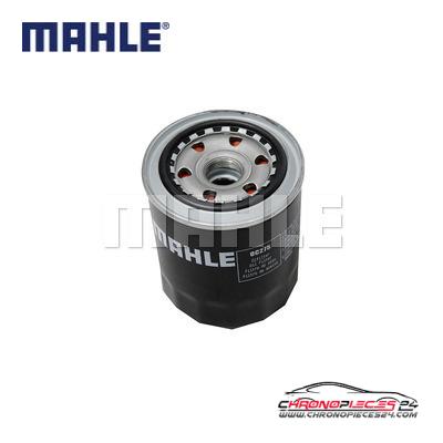 Achat de MAHLE OC 275 Filtre à huile pas chères