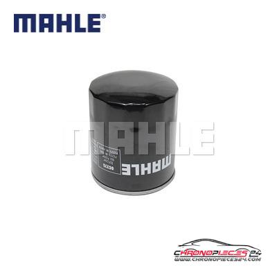 Achat de MAHLE OC 275 Filtre à huile pas chères